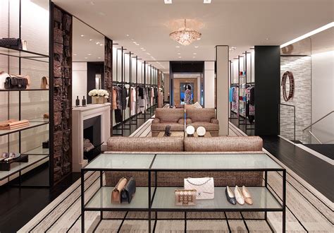 Boutique CHANEL roma 